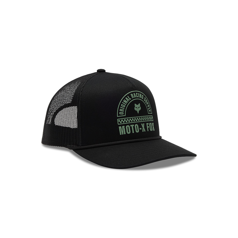 FOX Women Victory Rope Trucker