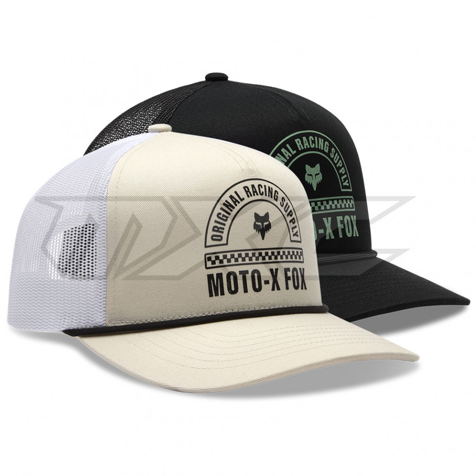 FOX Women Victory Rope Trucker