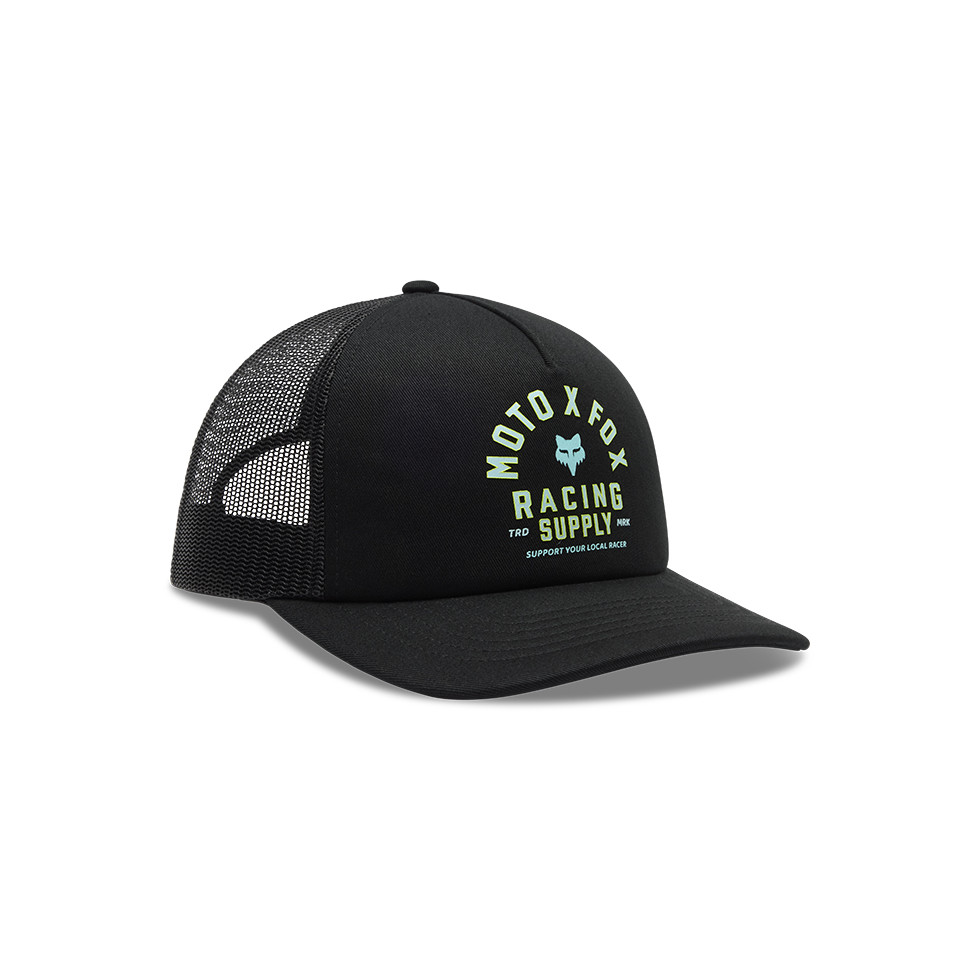 FOX Women Local Racer Trucker