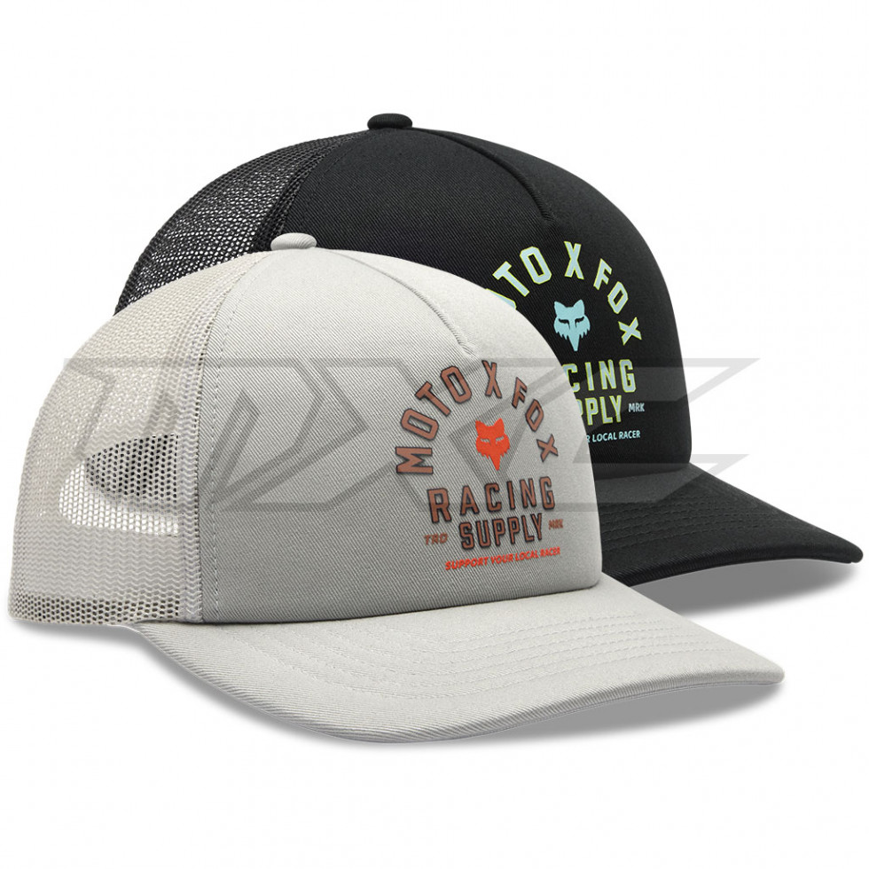 FOX Women Local Racer Trucker