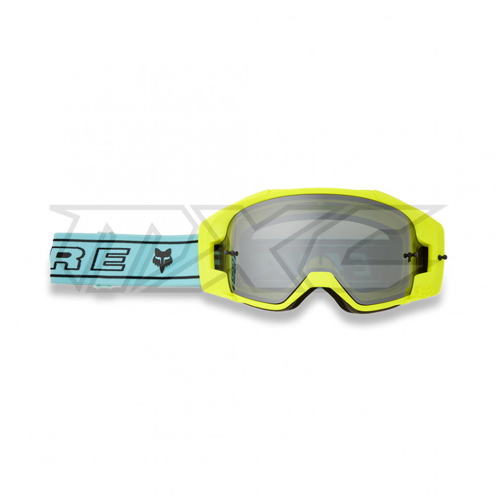 FOX VUE Elevated LE Goggle - Vivid