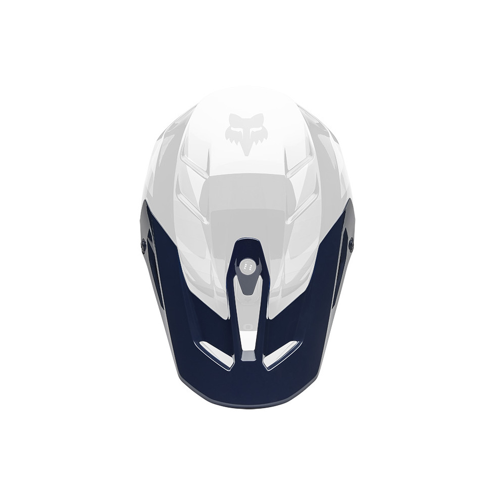 FOX V3 Helmet Visor - Fade