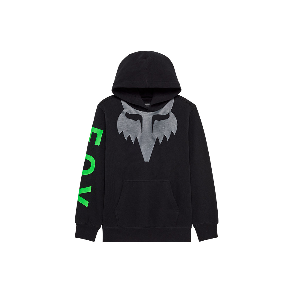 FOX Youth Spire Fleece Pullover