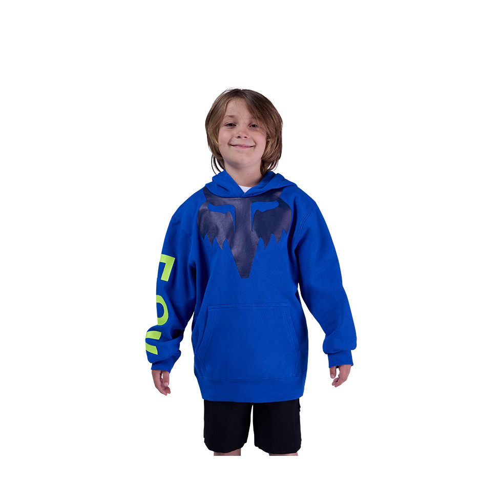 FOX Youth Spire Fleece Pullover
