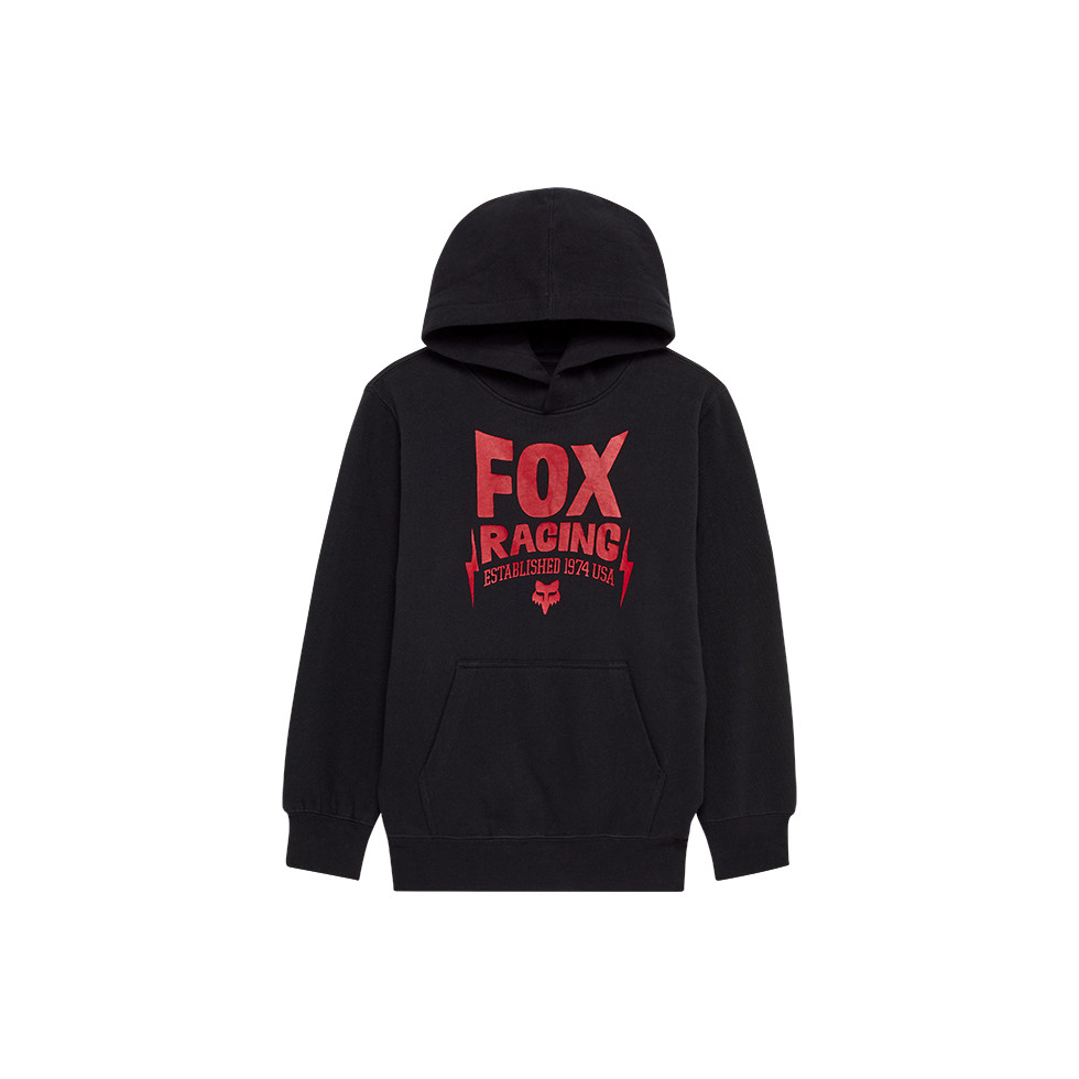 FOX Youth Bolt Fleece Pullover