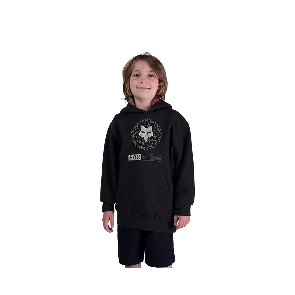 FOX Youth Kairos Fleece Pullover