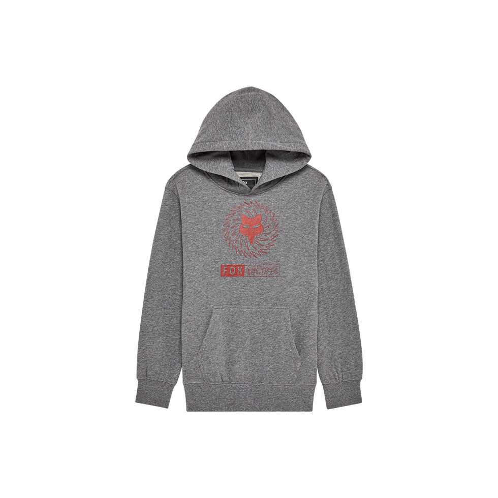 FOX Youth Kairos Fleece Pullover