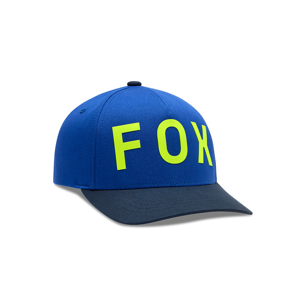 FOX Youth Spire Snapback Hat