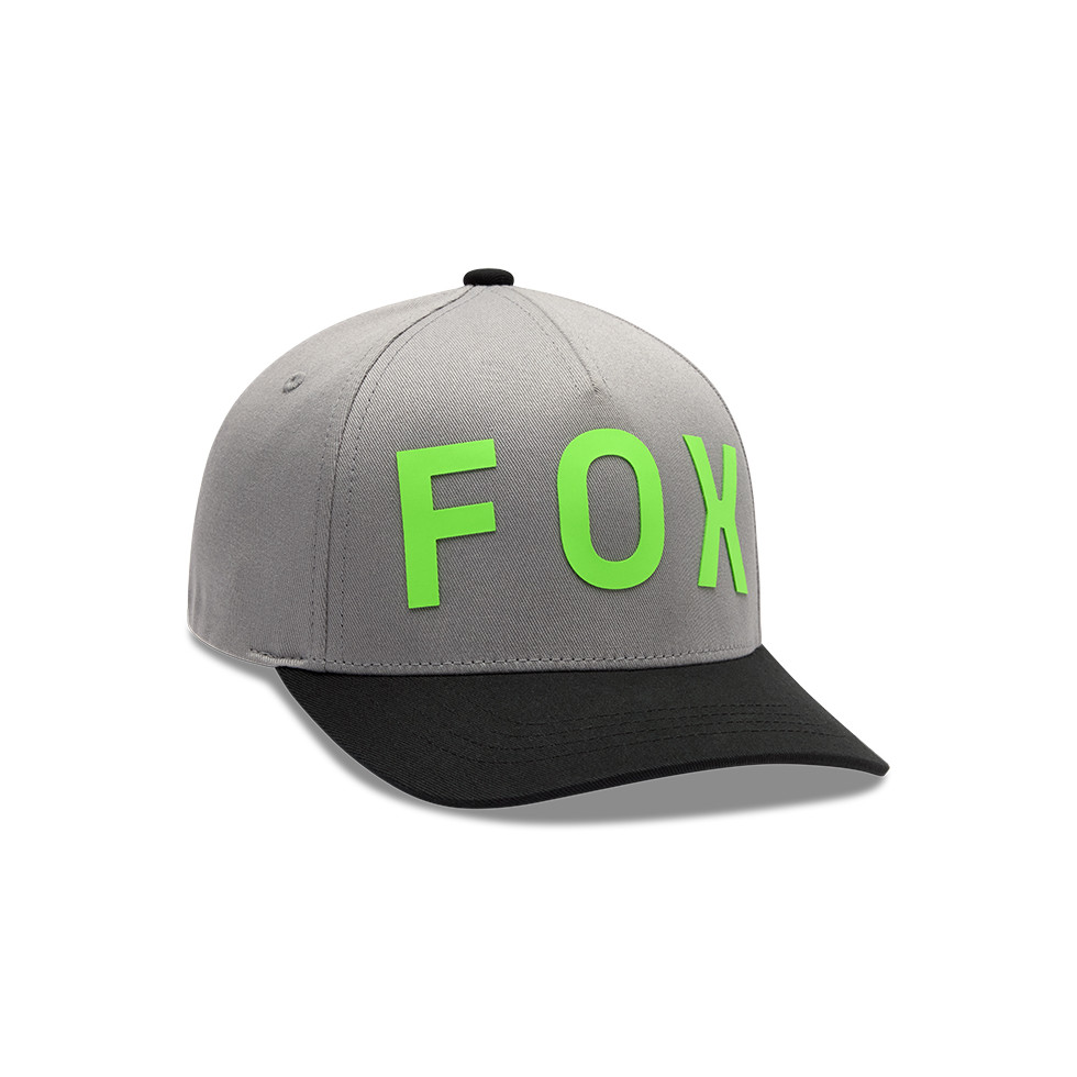 FOX Youth Spire Snapback Hat