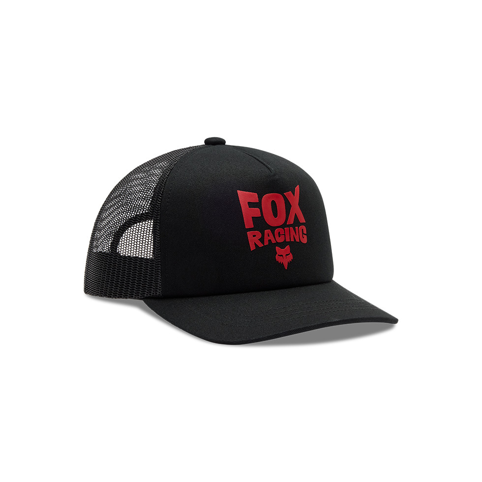 FOX Youth Bolt Mesh Trucker