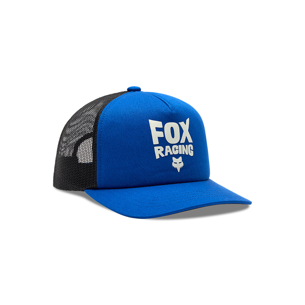 FOX Youth Bolt Mesh Trucker