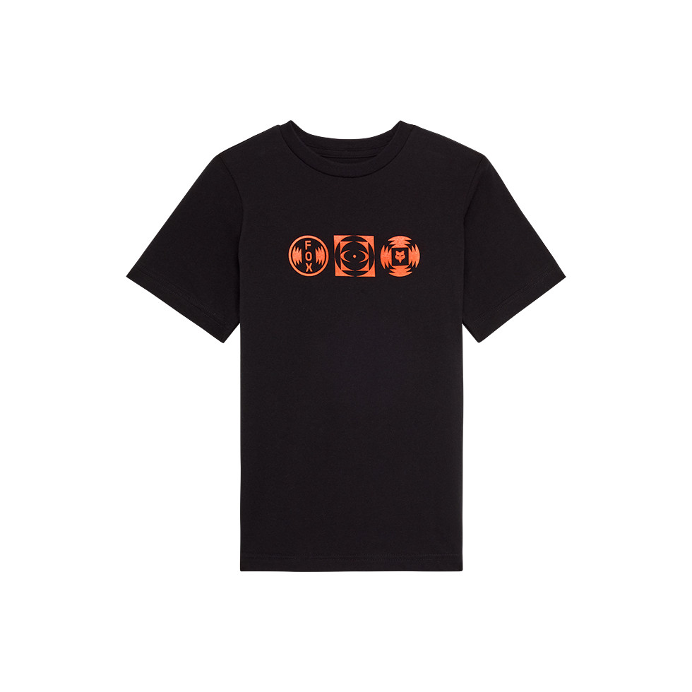 FOX Youth Vision SS T-Shirt