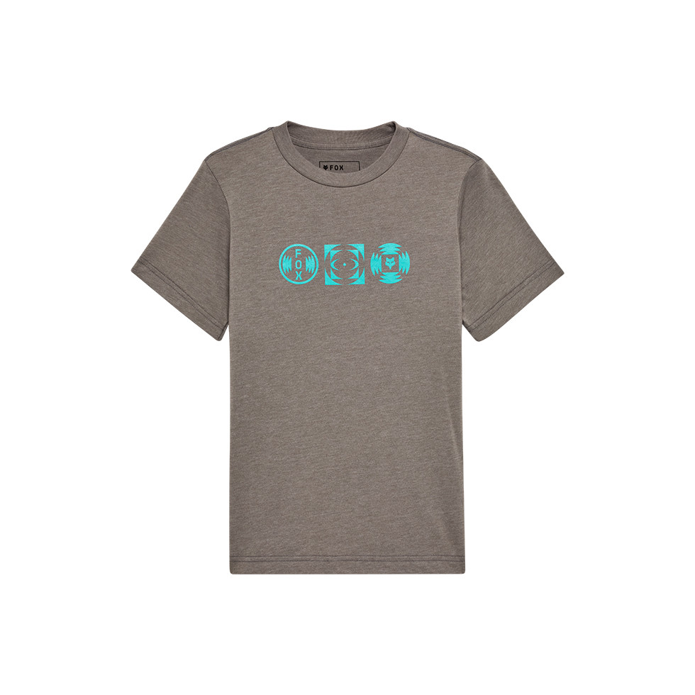 FOX Youth Vision SS T-Shirt