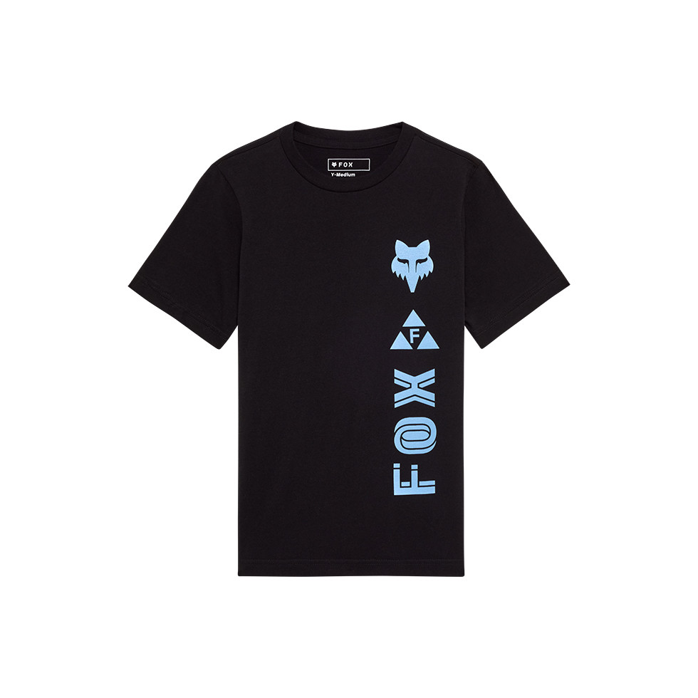 FOX Youth Glyph SS T-Shirt