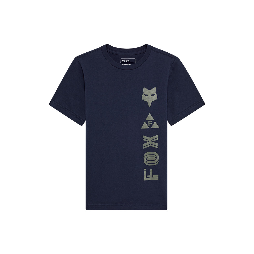 FOX Youth Glyph SS T-Shirt