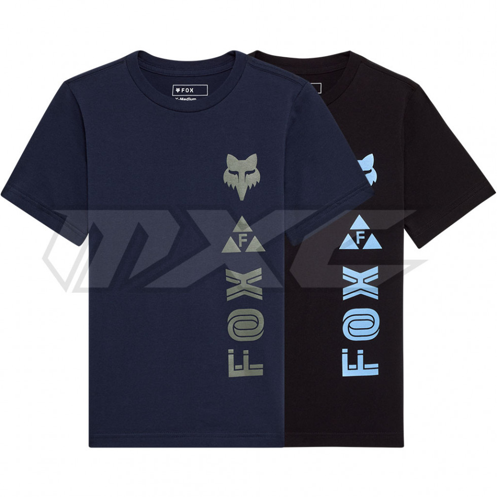 FOX Youth Glyph SS T-Shirt
