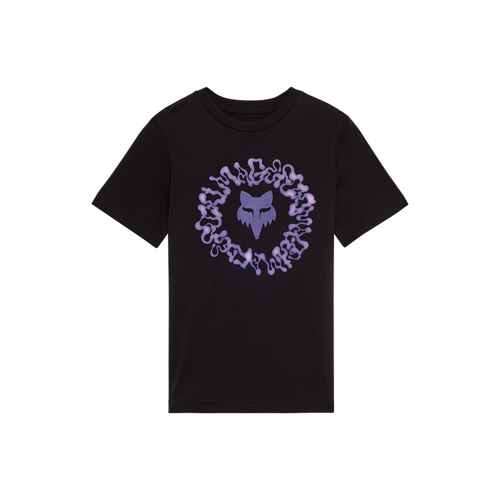 FOX Youth Image Phantom SS T-Shirt
