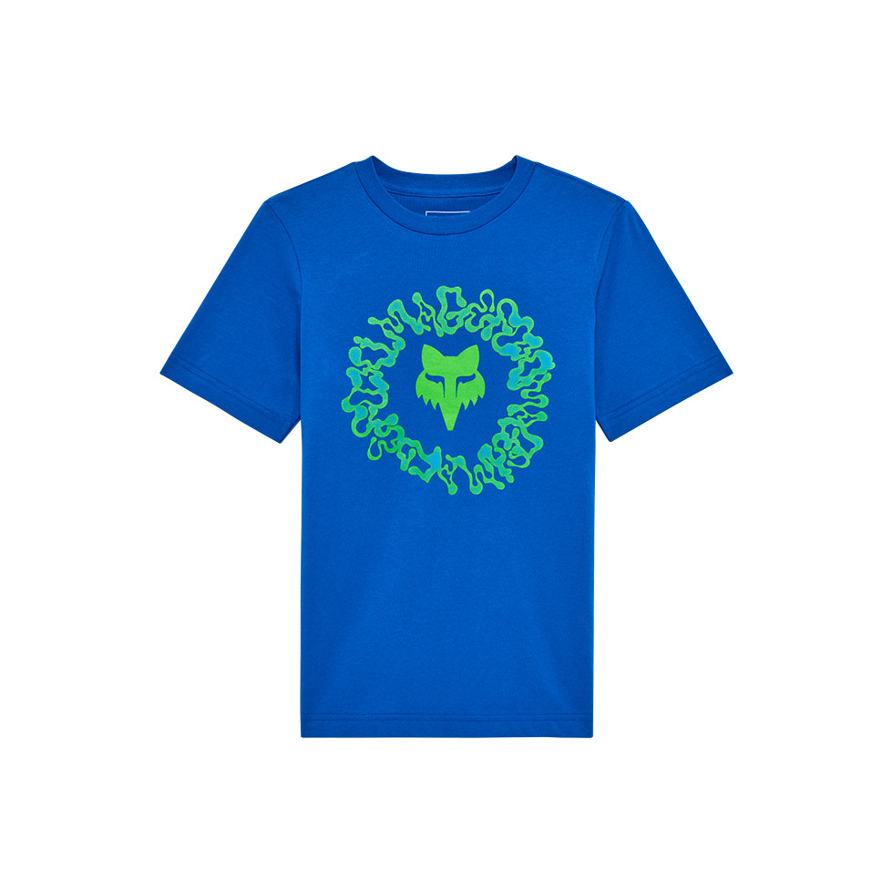 FOX Youth Image Phantom SS T-Shirt