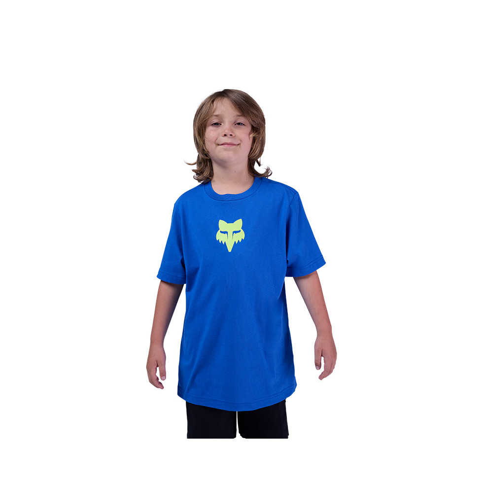 FOX Youth Spire SS T-Shirt