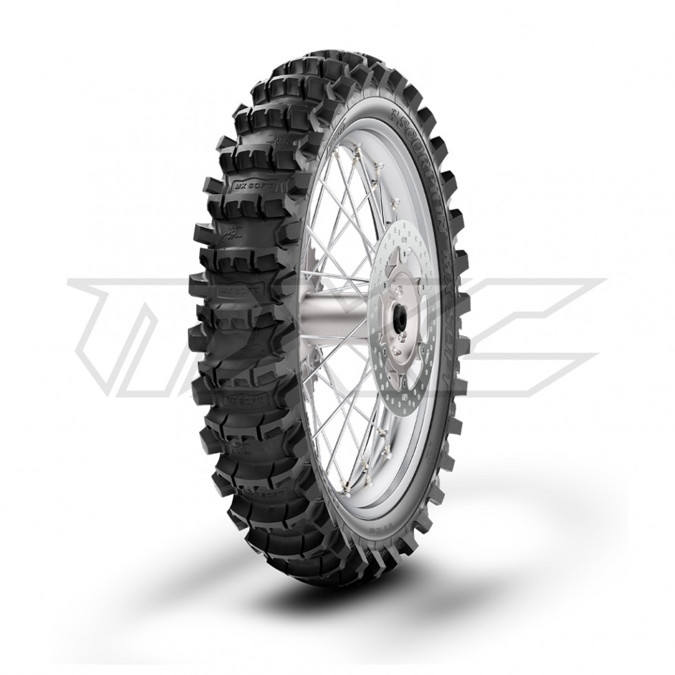 Pirelli Scorpion MX Reifen Junior