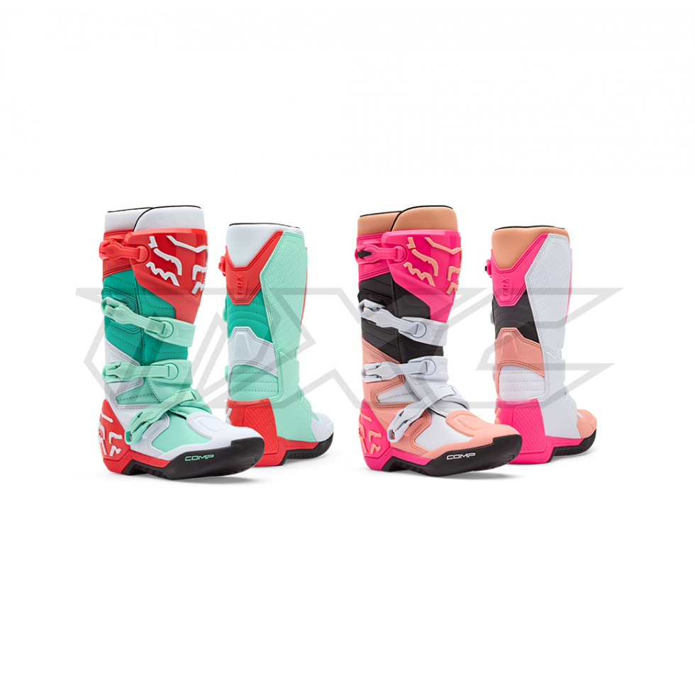FOX Women Comp Boot