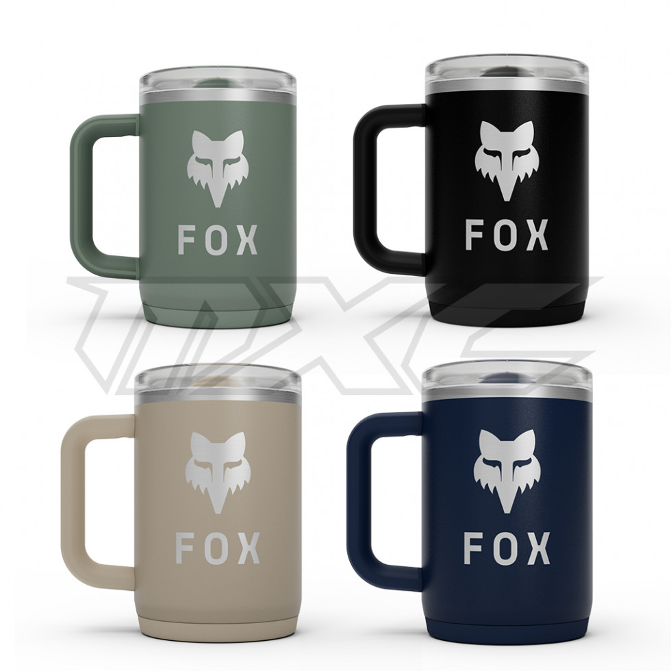 FOX X CB Thrive Mug VSS 16Oz