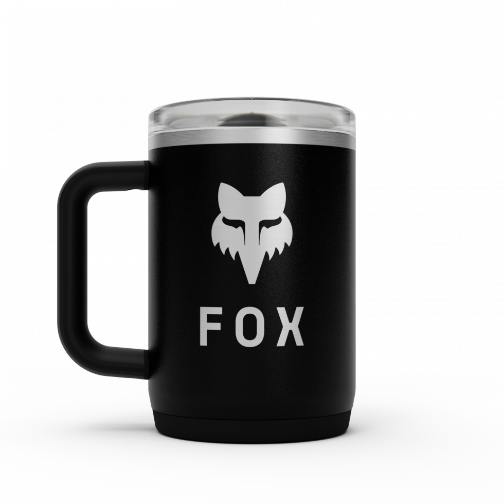 FOX X CB Thrive Mug VSS 16Oz