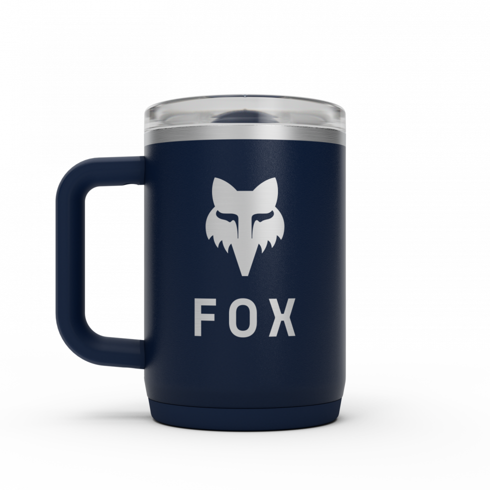 FOX X CB Thrive Mug VSS 16Oz