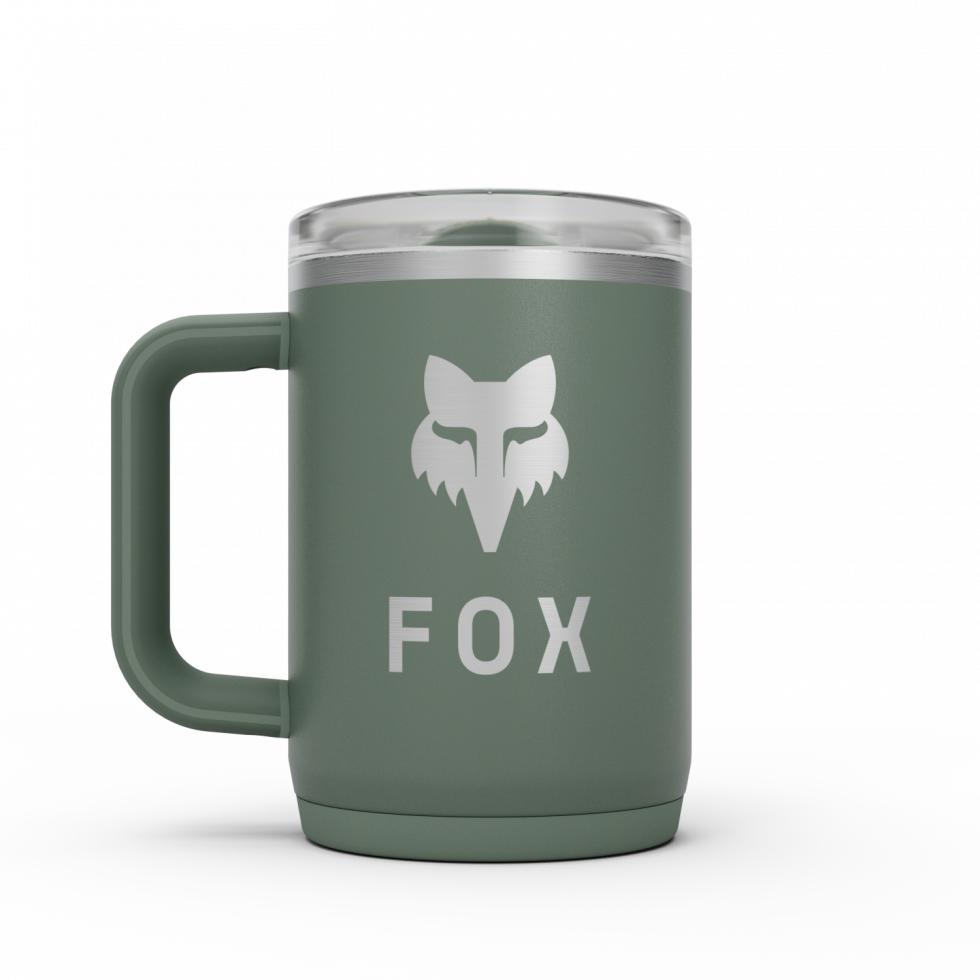 FOX X CB Thrive Mug VSS 16Oz