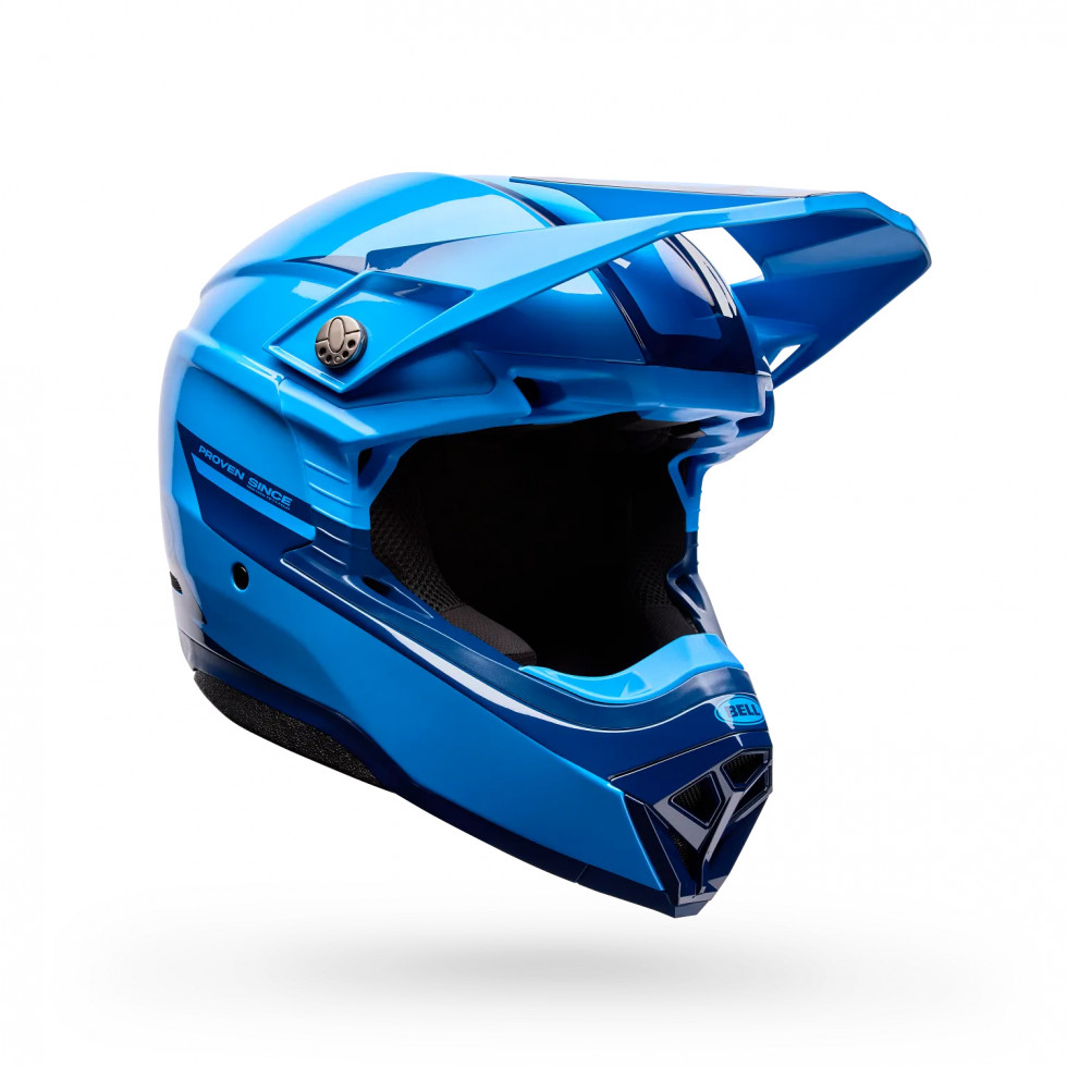 Bell Moto-10 Mips Fade Helmet