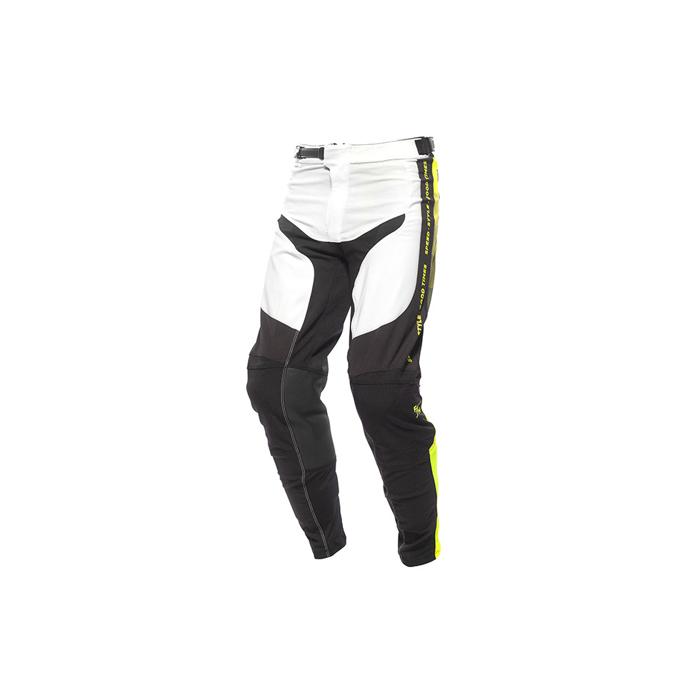 Fasthouse Youth Elrod Hypersonic Pant