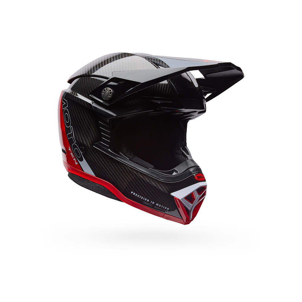 Bell Moto-10 Spherical Strike Helmet