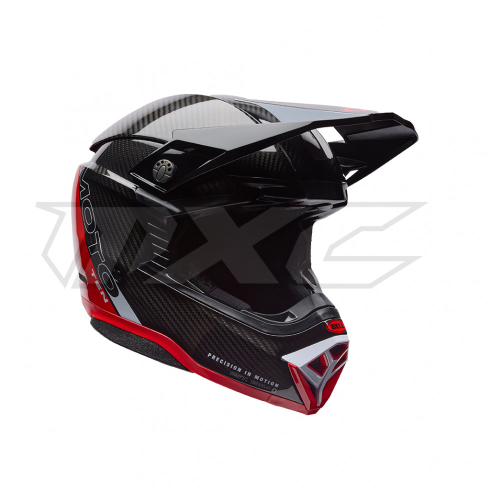 Bell Moto-10 Spherical Strike Helmet