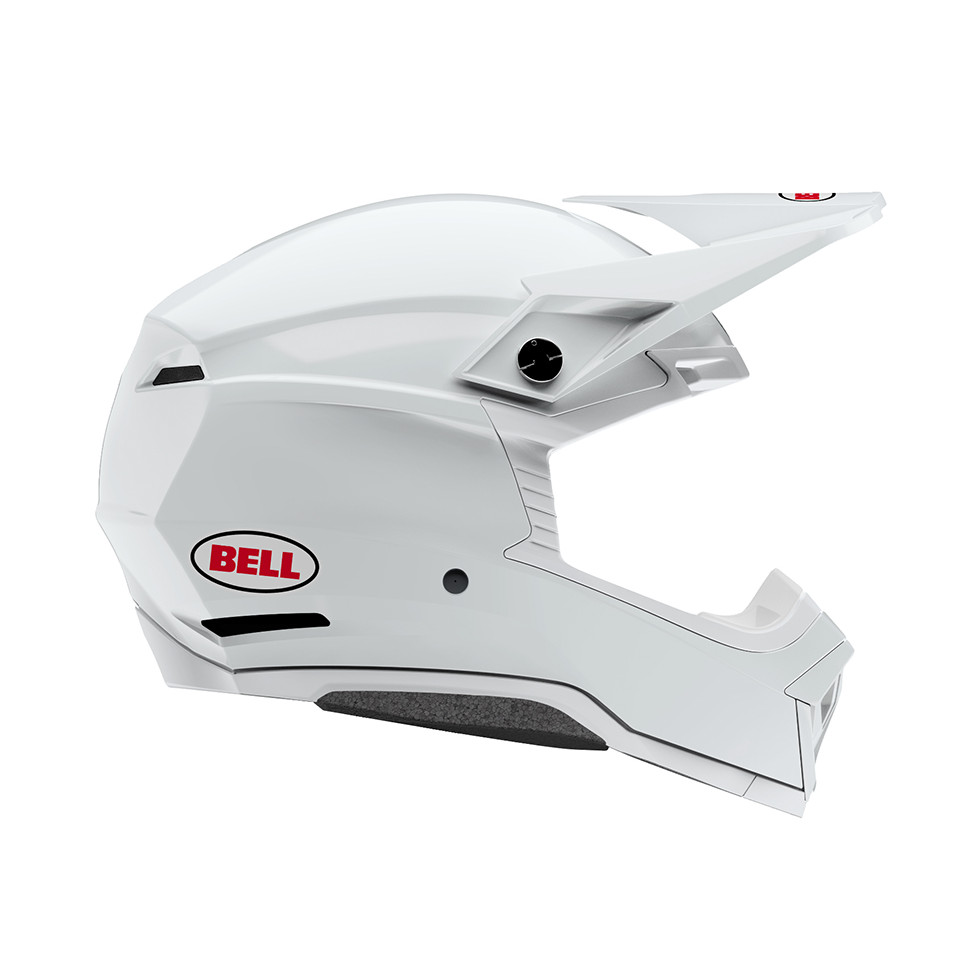 Bell Moto-10 Mips Solid Helmet
