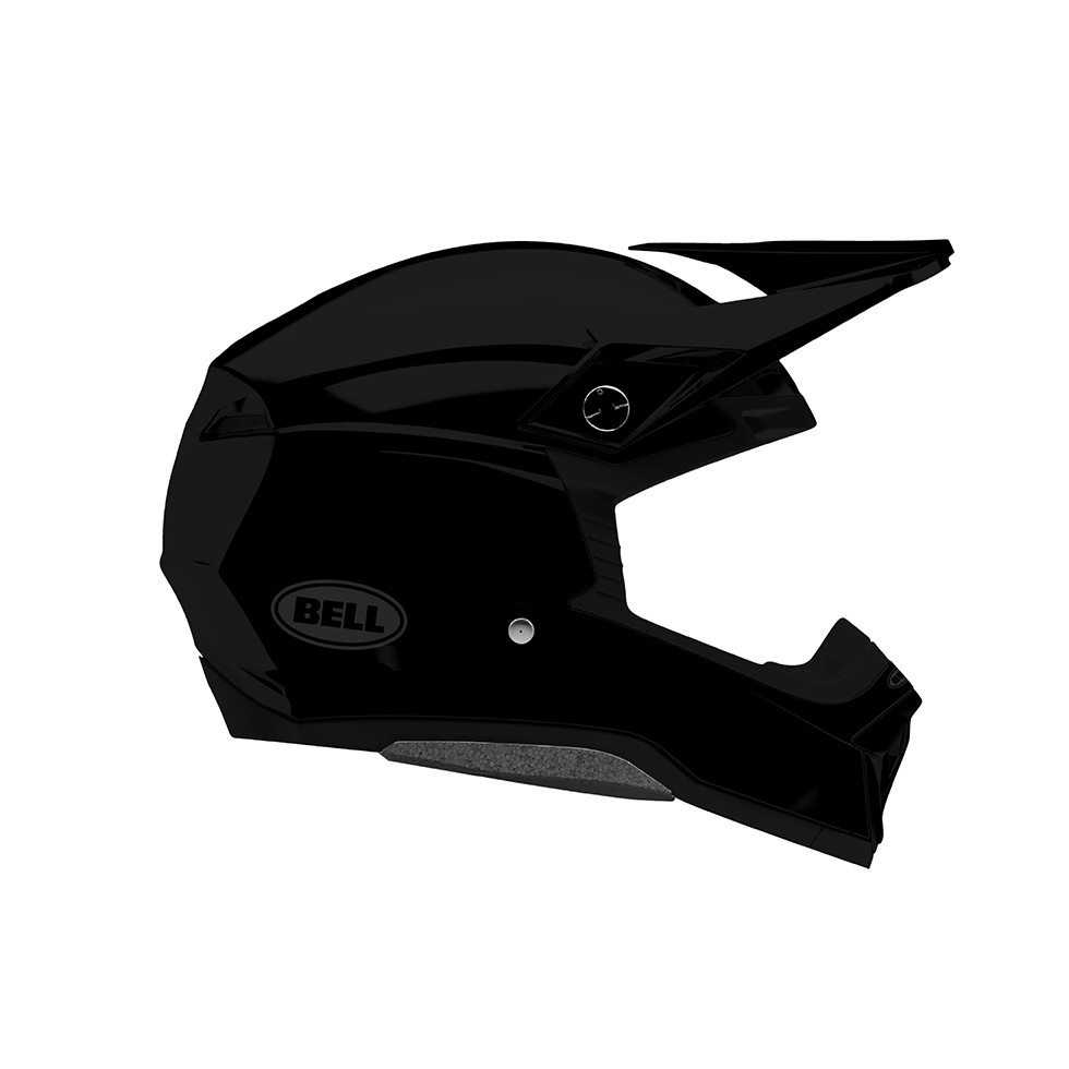 Bell Moto-10 Mips Solid Helmet