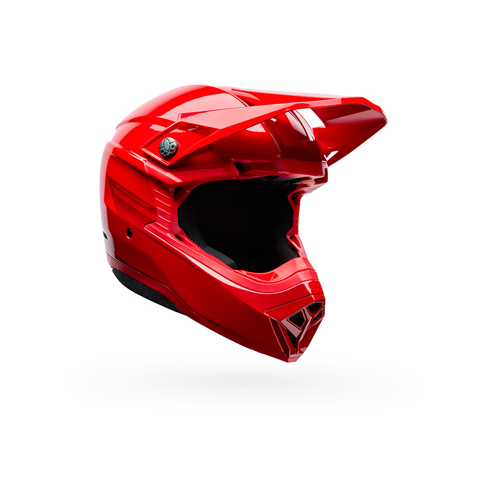 Bell Moto-10 Mips Fade Helmet