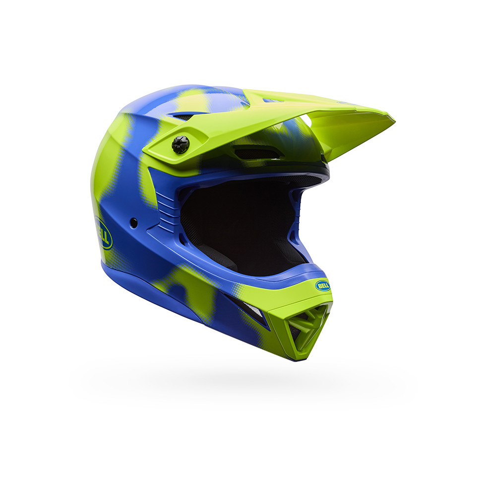 Bell MX-10 Mips Camo Helmet