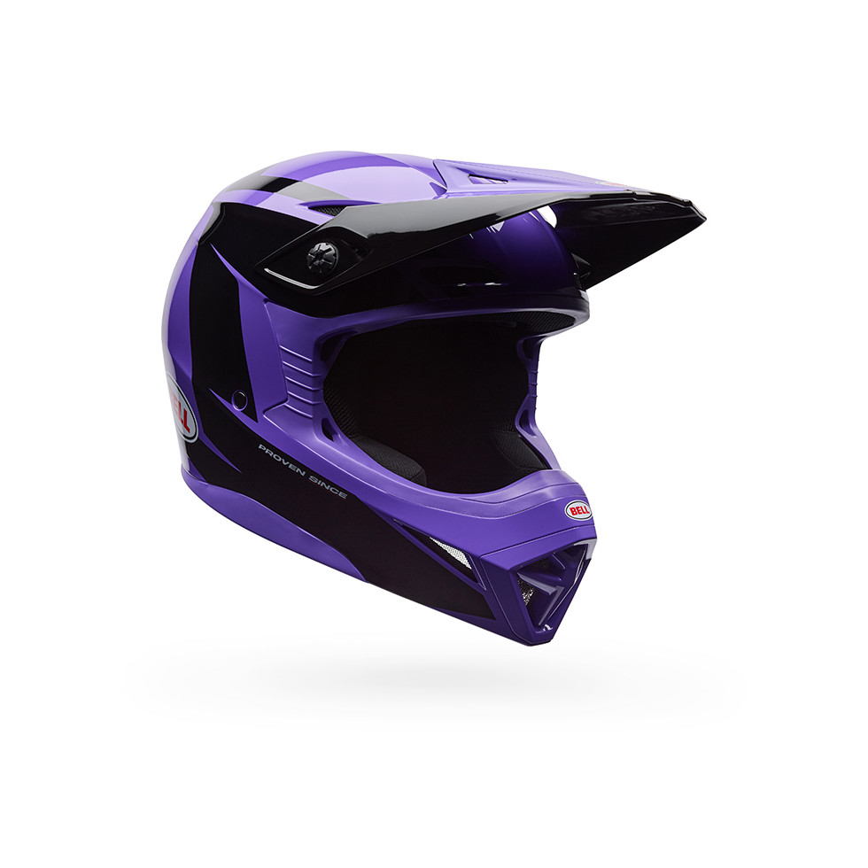 Bell MX-10 Mips Talon Helmet