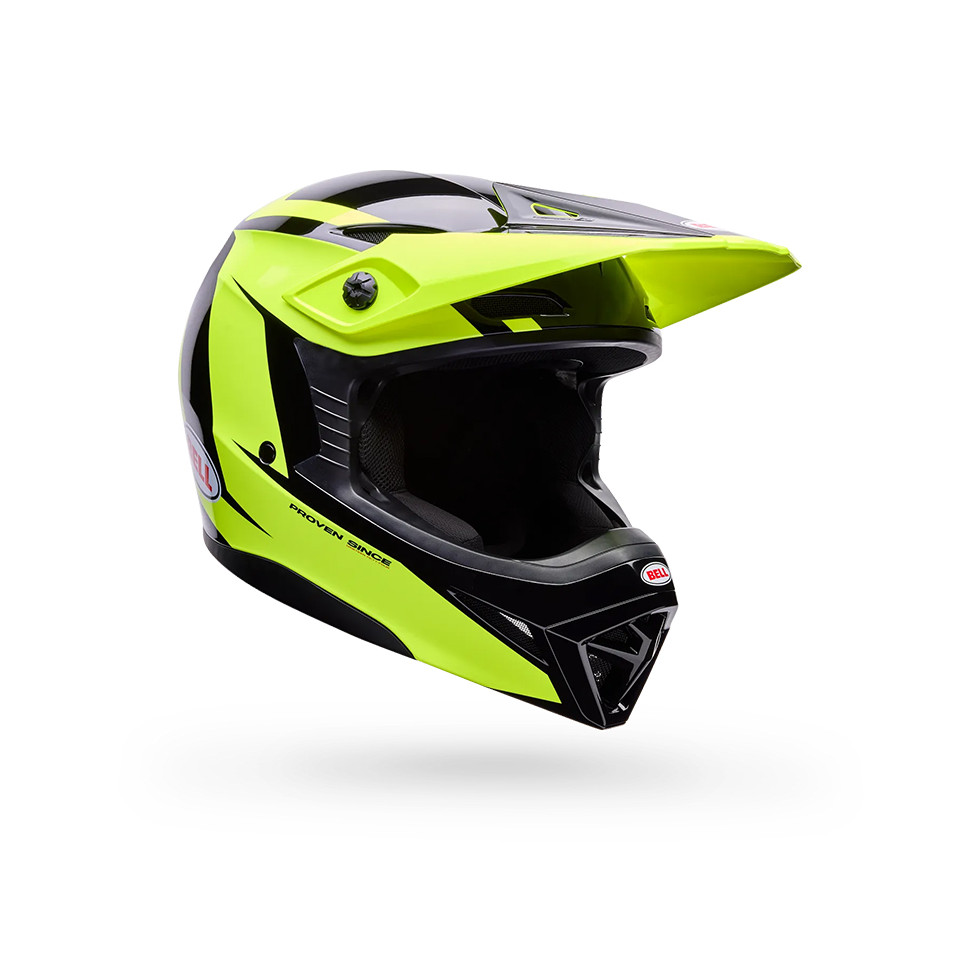 Bell MX-10 Mips Talon Helmet