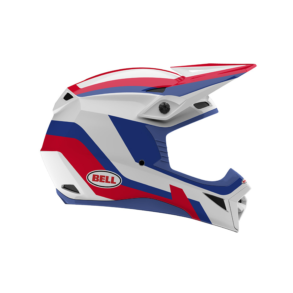 Bell MX-10 Mips Dyno Helmet