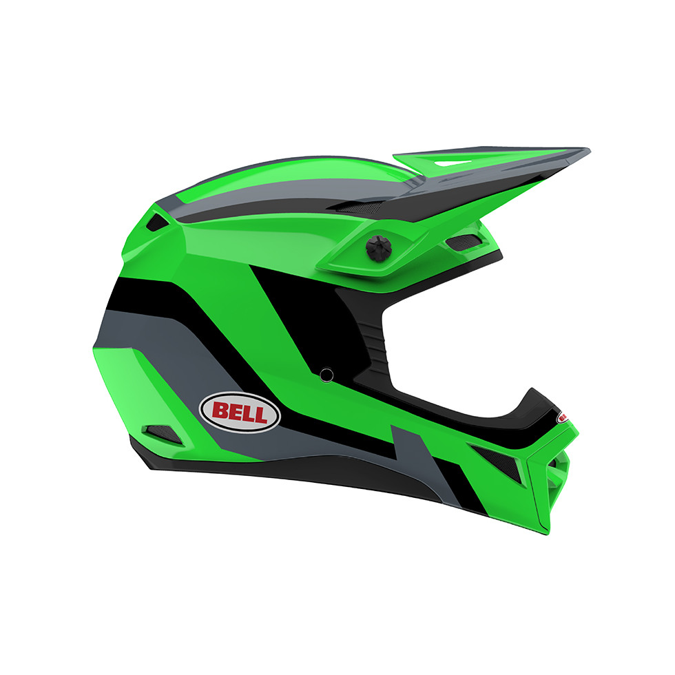 Bell MX-10 Mips Dyno Helmet