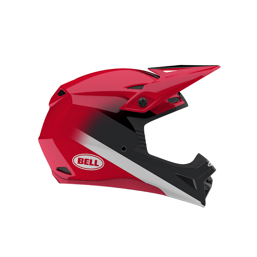 Bell Youth MX-10 Mips Aviator Helmet