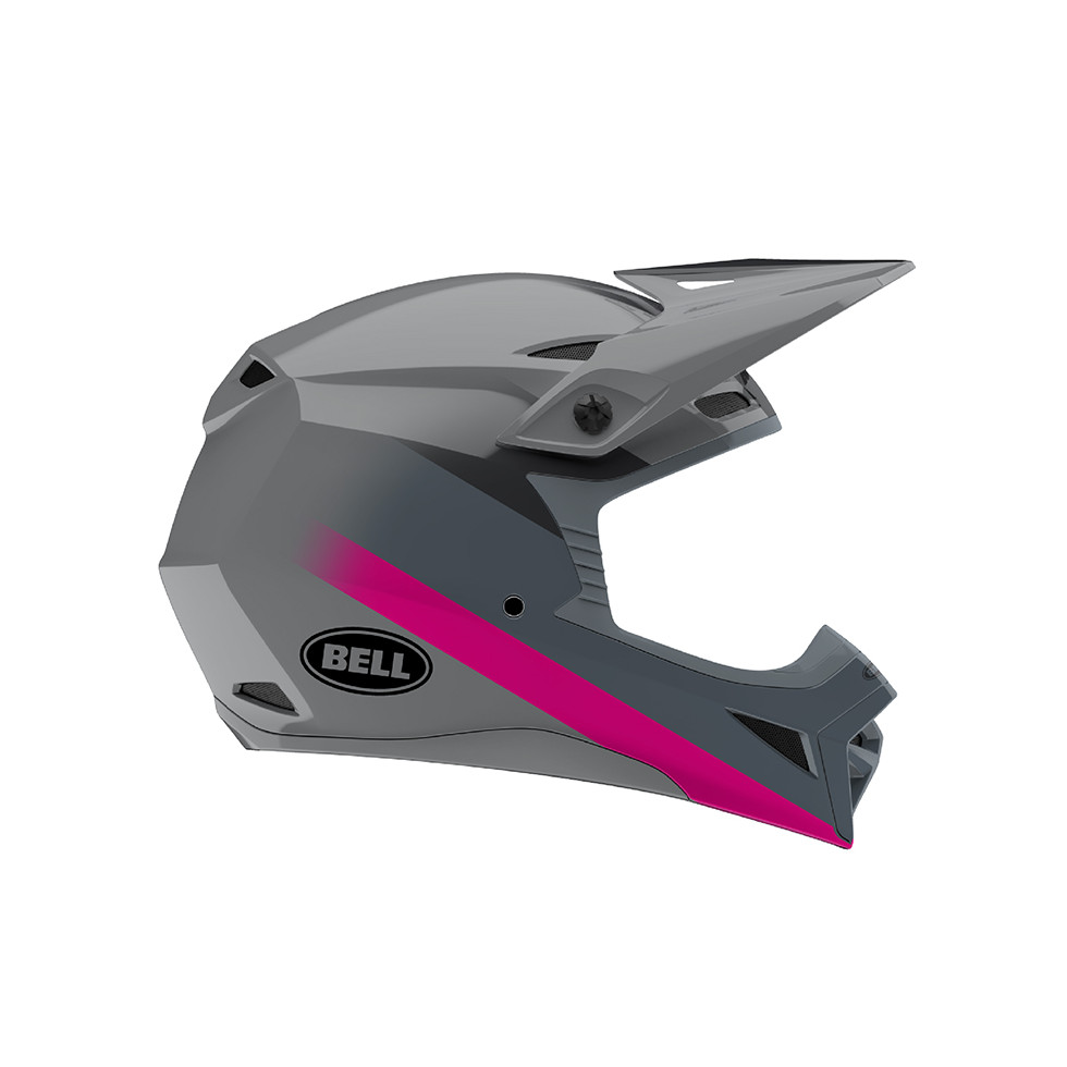 Bell Youth MX-10 Mips Aviator Helmet