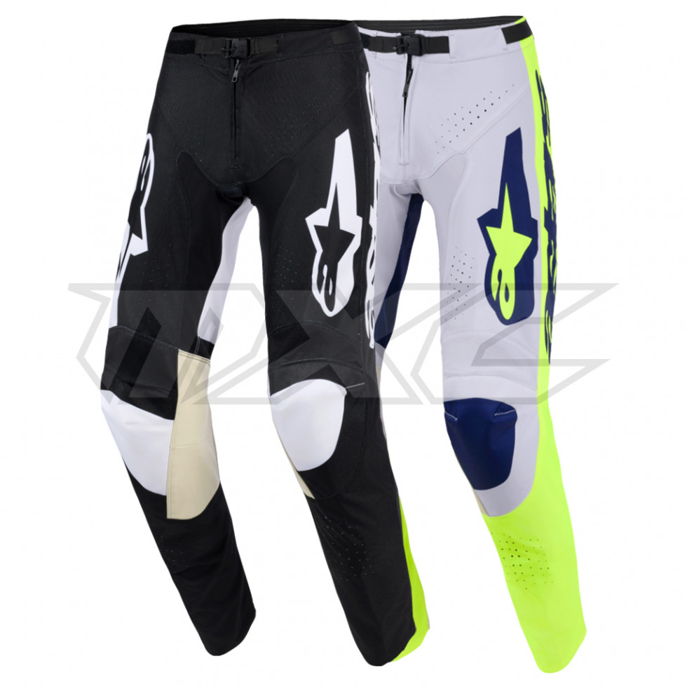 Alpinestars Racer Air Riway Pant