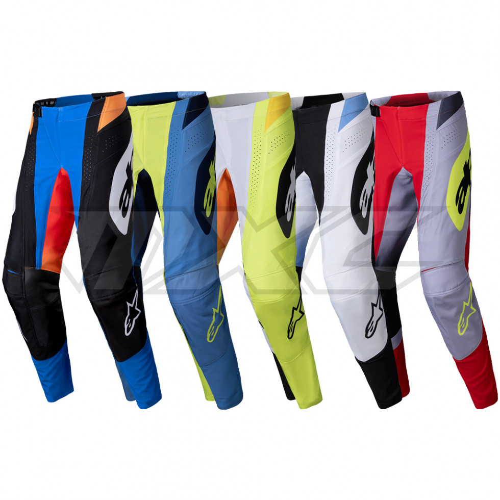 Alpinestars Pant Techstar Melt