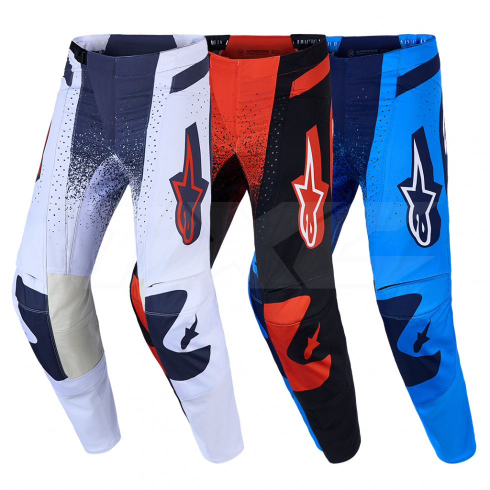 Alpinestars Techstar Swan Pant