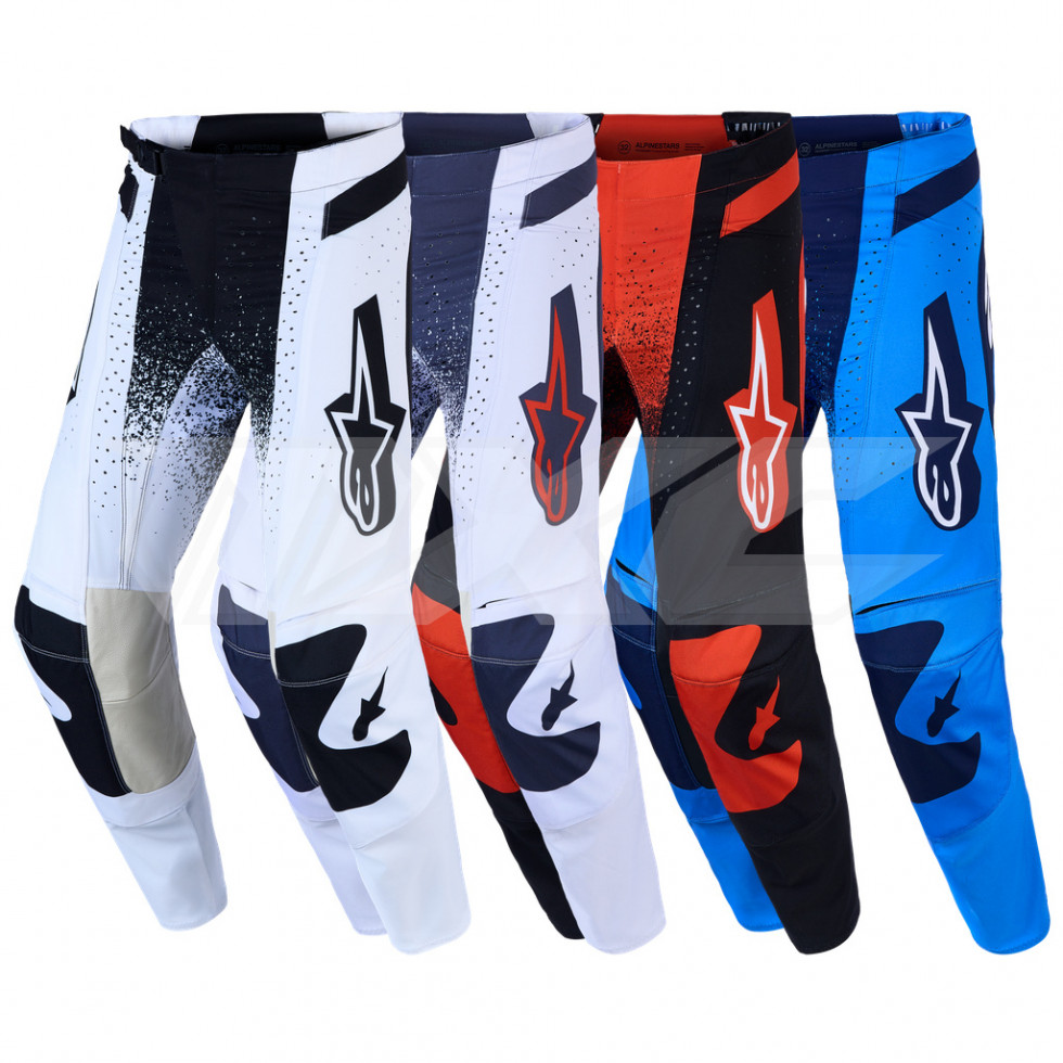 Alpinestars Techstar Swan Pant