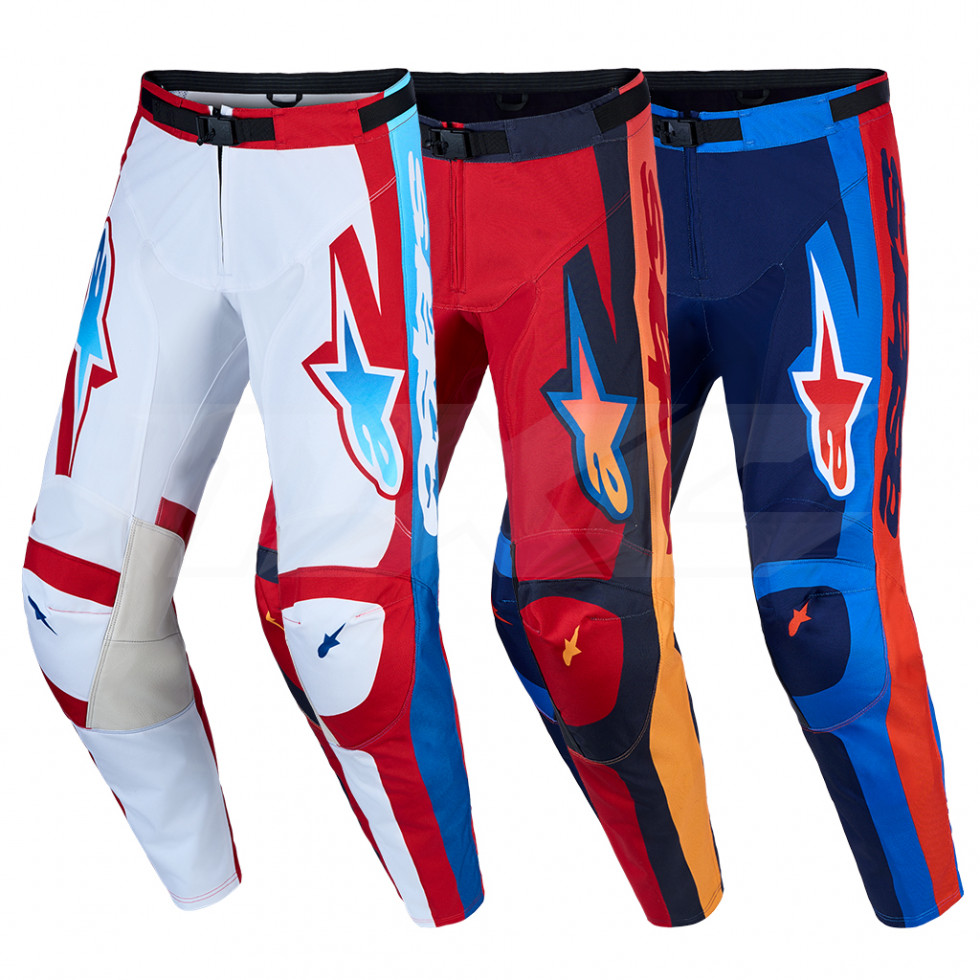 Alpinestars Racer Hunt Pant