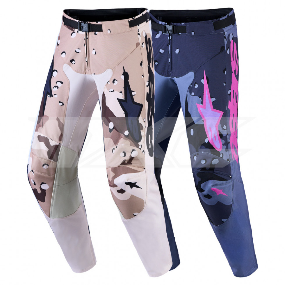 Alpinestars Racer Lone Pant