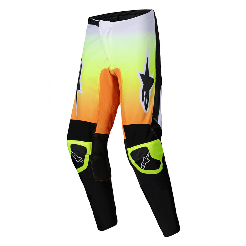 Alpinestars Pant Fluid Wurx